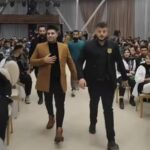 دانلود آهنگ امین فالجی جواو براگد دم و کلاش قاچاقی